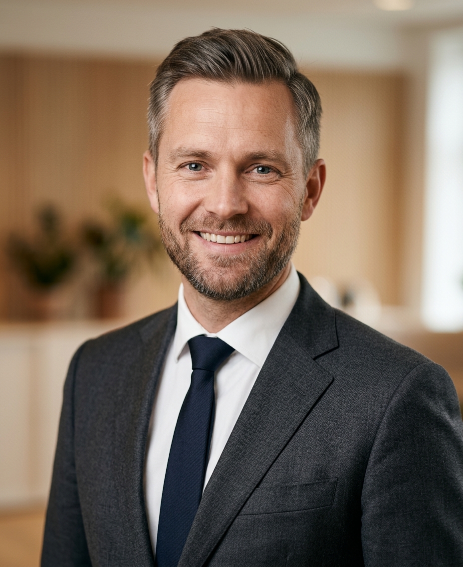 Mikkel Christensen