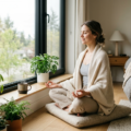 Sådan bygger du en hverdag med mere ro og mindre stress