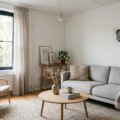 Guide til indretning af små stuer uden at ofre stil