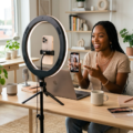 Influencer-kulturen: Fra hobby til erhverv online
